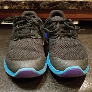 Under Armour Girls' Shoes Size 5Y